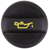 OIL FILLER CAP