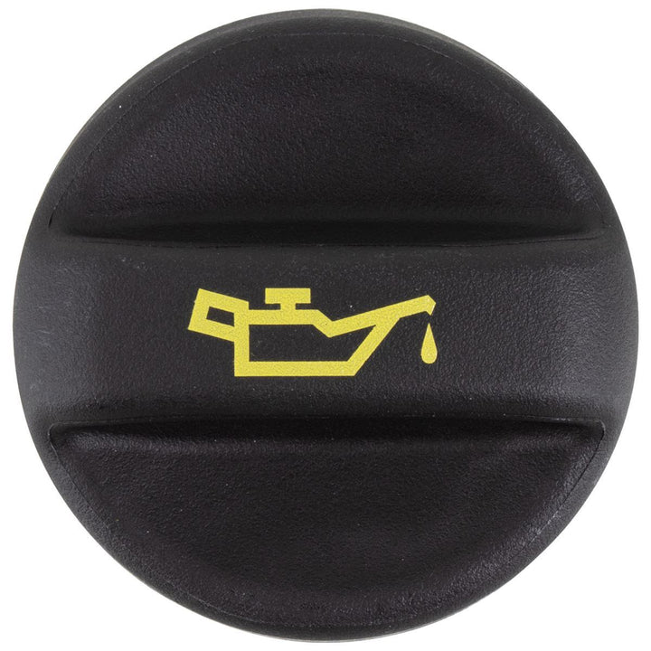 OIL FILLER CAP