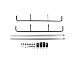 TRANSIT CUSTOM OVERHEAD RACKING SYSTEM 09/2012, PANEL VAN AND SPORT VAN WITH LOW ROOF.
