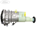 1.6 TDCI ECOBOOST 2.0 TDCI POWER STEERING PUMP 2011-2014