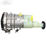 1.6 TDCI ECOBOOST 2.0 TDCI POWER STEERING PUMP 2011-2014