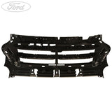 KUGA FRONT REINFORCEMENT PANEL CARBON BLACK 09/2016-