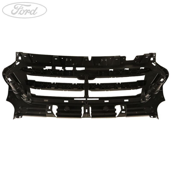 KUGA FRONT REINFORCEMENT PANEL CARBON BLACK 09/2016-