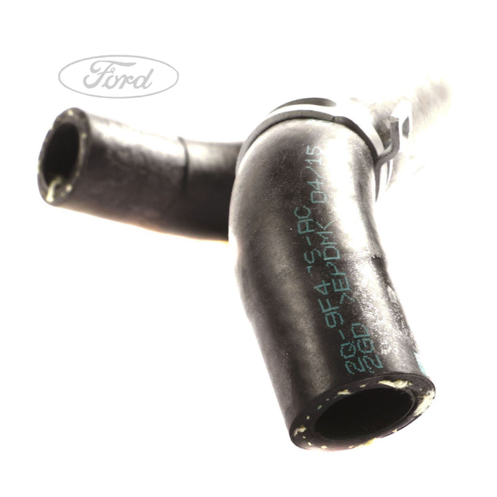 TRANSIT EGR HOSE