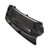 Transit Custom Drivers Side Bumper Fog Lamp Blank Grille 2019-2023