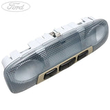 INTERIOR LIGHT LAMP ASSEMBLY UNIT 8A6A-13K767-AB36X0