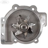 FOCUS MK2 RS ST S-MAX MONDEO MK4 2.5T TURBO WATER PUMP