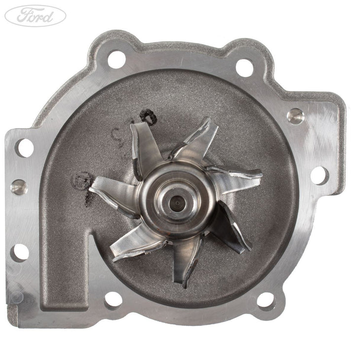 FOCUS MK2 RS ST S-MAX MONDEO MK4 2.5T TURBO WATER PUMP