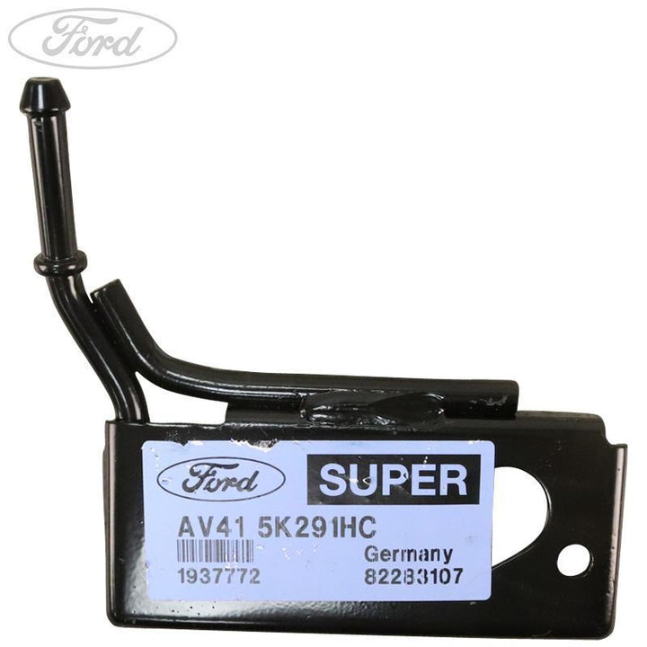 FOCUS KUGA REAR EXHAUST MOUNT BRACKET 01/2016-