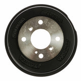 FIESTA REAR O/S OR N/S BRAKE DRUM 200MM SINGLE