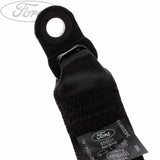 FOCUS FRONT SEAT BELT
