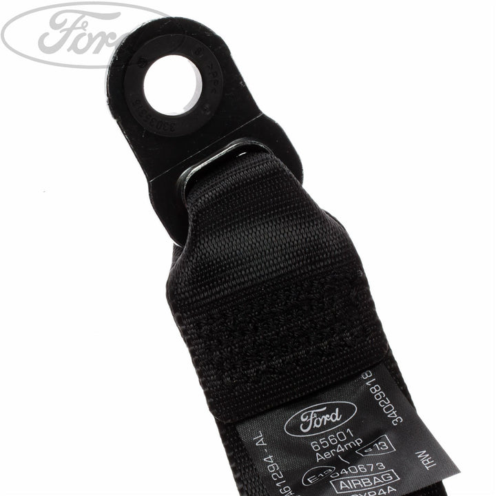 FOCUS FRONT SEAT BELT