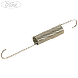 PARKING BRAKE CABLE SPRING