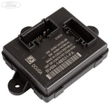 FOCUS FRONT O/S DOOR MIRROR ELECTRICAL CONTROL UNIT