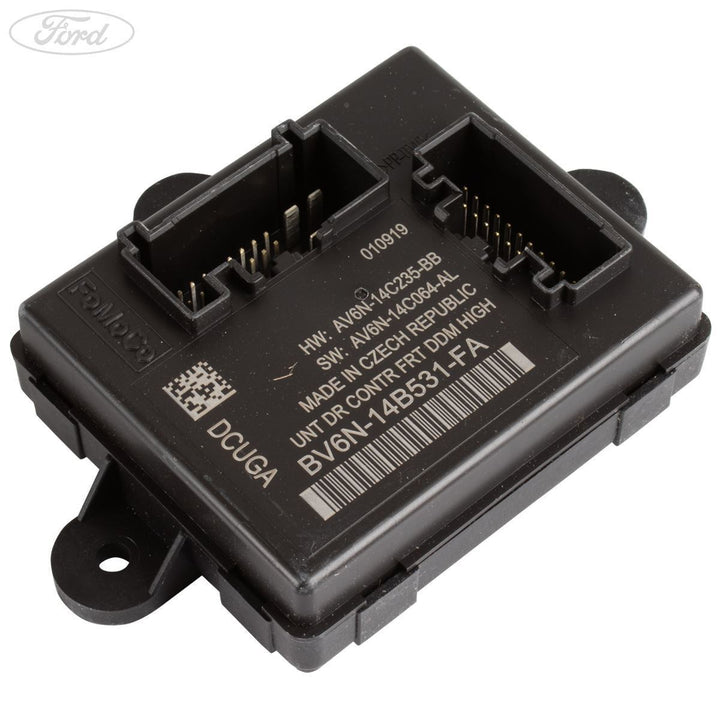 FOCUS FRONT O/S DOOR MIRROR ELECTRICAL CONTROL UNIT