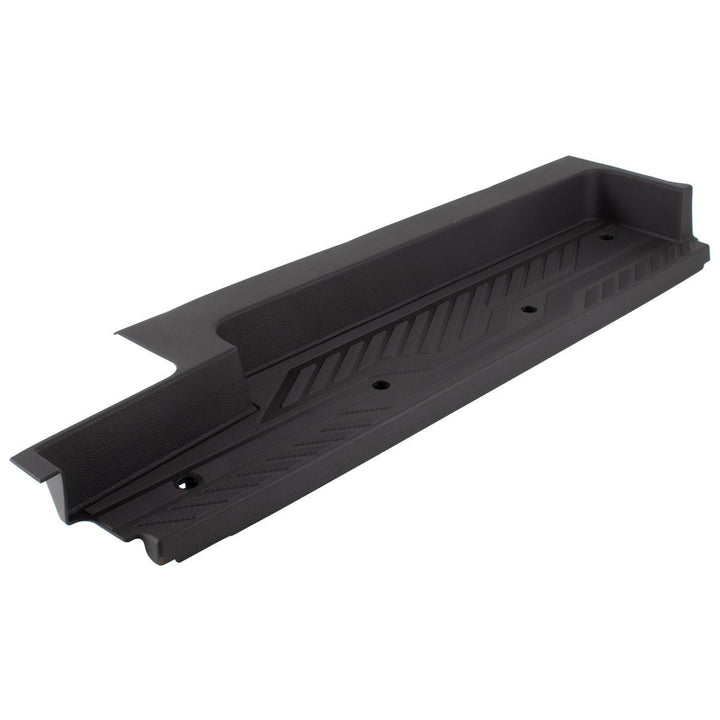 TRANSIT TOURNEO CUSTOM O/S SIDE DOOR SCUFF PLATE 2012-2018