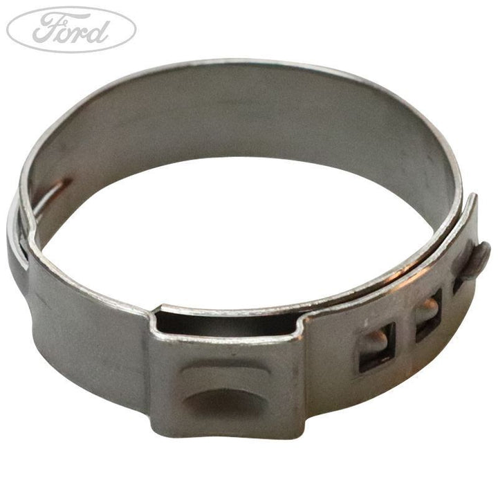 ECOBOOST 16V INNER & OUTER SMALL CV BOOT CLAMP 33MM 15-
