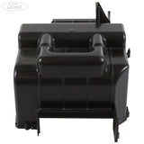 EVAPORATOR CASE