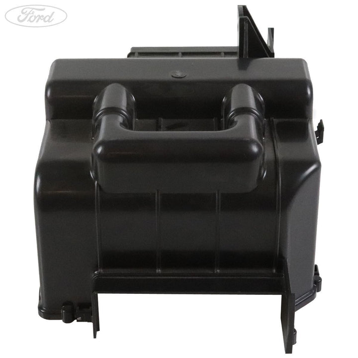 EVAPORATOR CASE