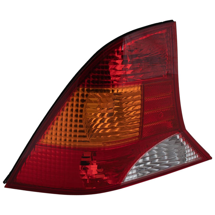 Ford Essential Service Plan for Kuga