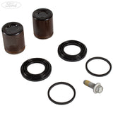 RANGER TKE TDCI FRONT BRAKE PAD PISTON REPAIR KIT 2009-