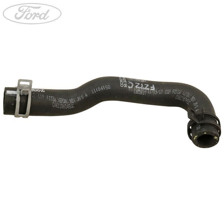HEATER WATER HOSE