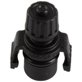 Coolant Thermostat Drain Vent Cap Flange Plug 1690966