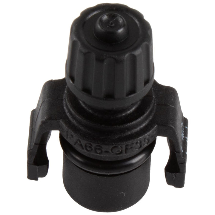 Coolant Thermostat Drain Vent Cap Flange Plug 1690966