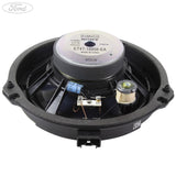 SPEAKER ASSEMBLY