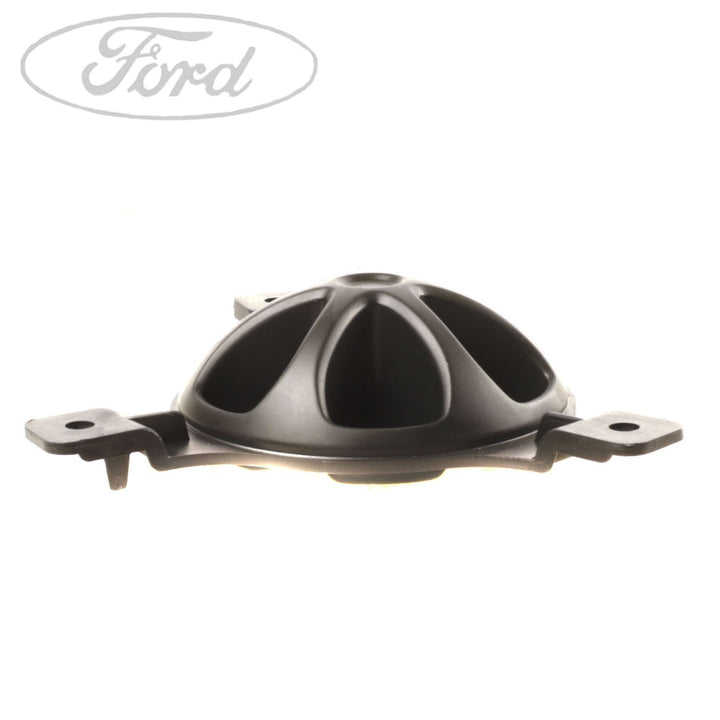 KA O/S RADIATOR FRONT BUMPER GRILLE