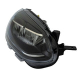 Fiesta Drivers Side LED Headlight & Ballast Level 5 2021-2023