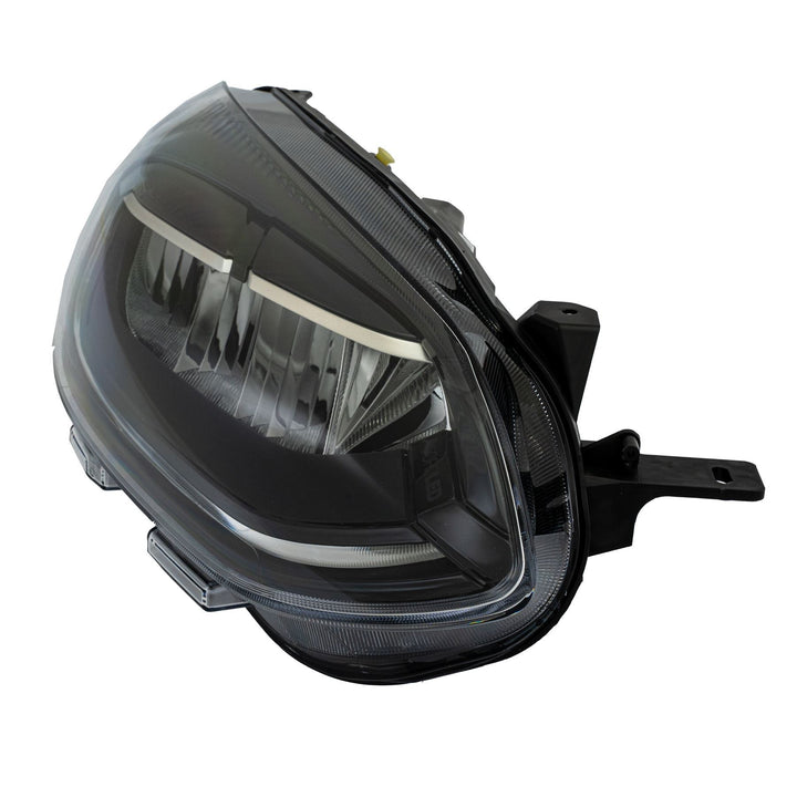 Fiesta Drivers Side LED Headlight & Ballast Level 5 2021-2023