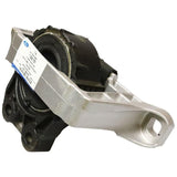 ENGINE SUPPORT INSULATOR