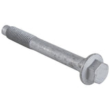 REAR SPRINGS AND SHOCK ABSORBERS FLANGED HEX HEAD BOLT PACK OF 5