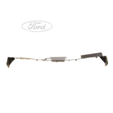 FOCUS UPPER FRONT BODY AIR DEFLECTOR PANEL