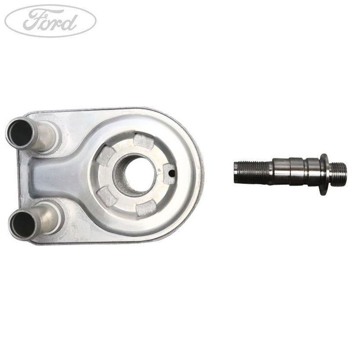 1.0 GTDI ECOBOOST & GTDI ENGINE OIL COOLER 2017-