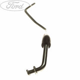 KA BONNET STAY STRUT SUPPORT