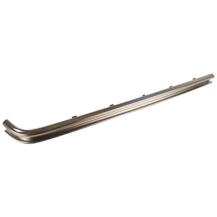 CENTRE SLIDING DOOR TRACK