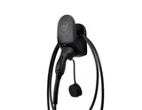 EVBOX* ELVI CABLE DOCK FOR USE WITH ELVI WALL BOX
