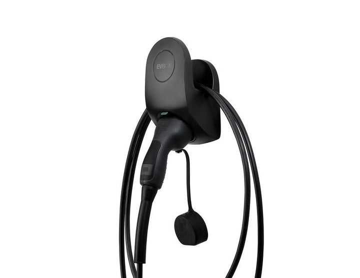 EVBOX* ELVI CABLE DOCK FOR USE WITH ELVI WALL BOX