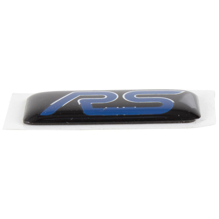 FOCUS RS ALLOY WHEEL CENTRE CAP BADGE EMBLEM 2008-2011