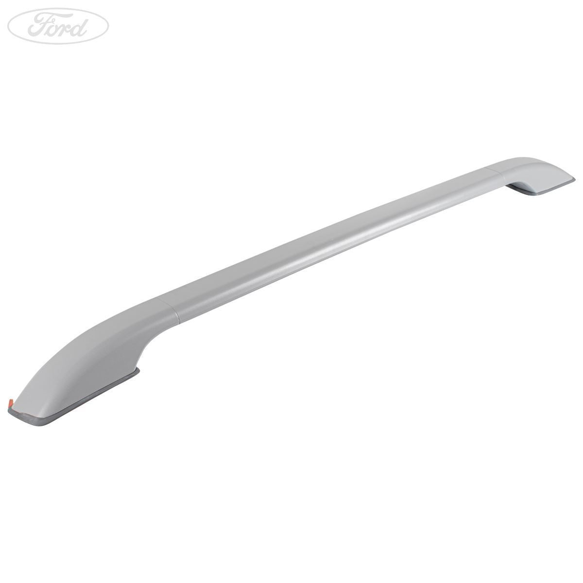 RANGER N/S ROOF RACK SIDE RAIL WILDTRAK 3/4 DOOR DOUBLE CAB – Ford ...