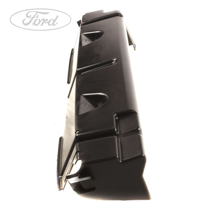 FOCUS FRONT BODY PANEL AIR DEFLECTOR DUCT