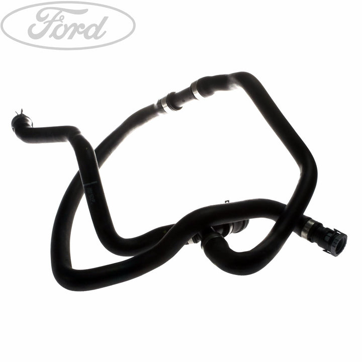 COOLING SYSTEM HOSE PIPE TUBE