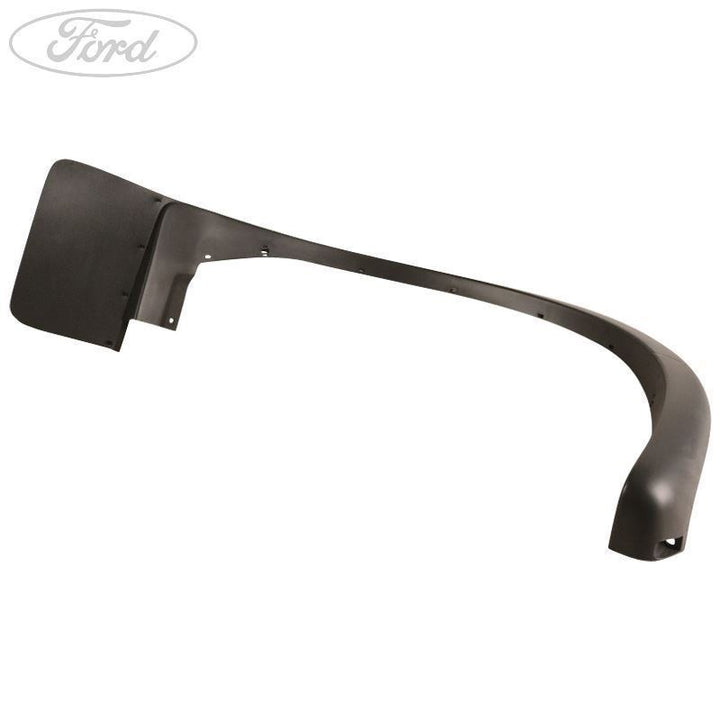 WHEEL ARCH EXTENSION