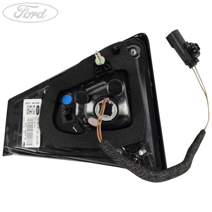 KUGA MK2 N/S REAR INNER LIGHT LAMP UNIT LEVEL 1 2016-2017