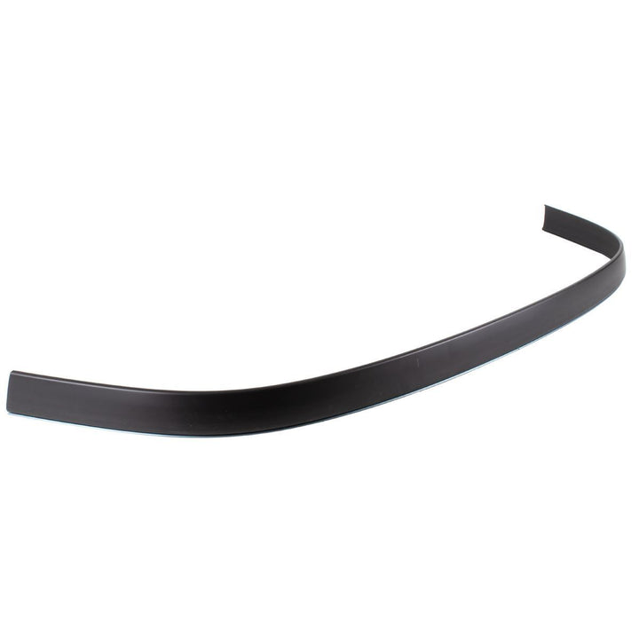 FOCUS FRONT BUMPER STONE DEFLECTOR