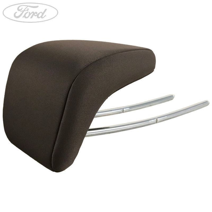 FIESTA REAR HEAD REST WITH CENTRE HEAD RESTRAINT 2012-
