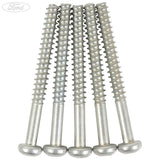 IGNITION COIL AND WIRES/SPARK PLUGS SCREW PACK OF 5