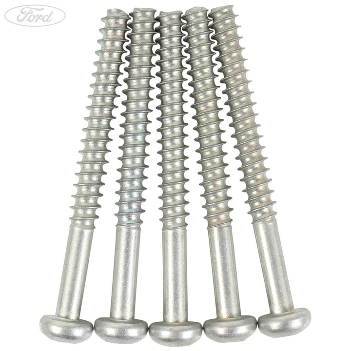 IGNITION COIL AND WIRES/SPARK PLUGS SCREW PACK OF 5